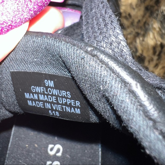 Guess wedges - Never Worn - Picture 6 of 7